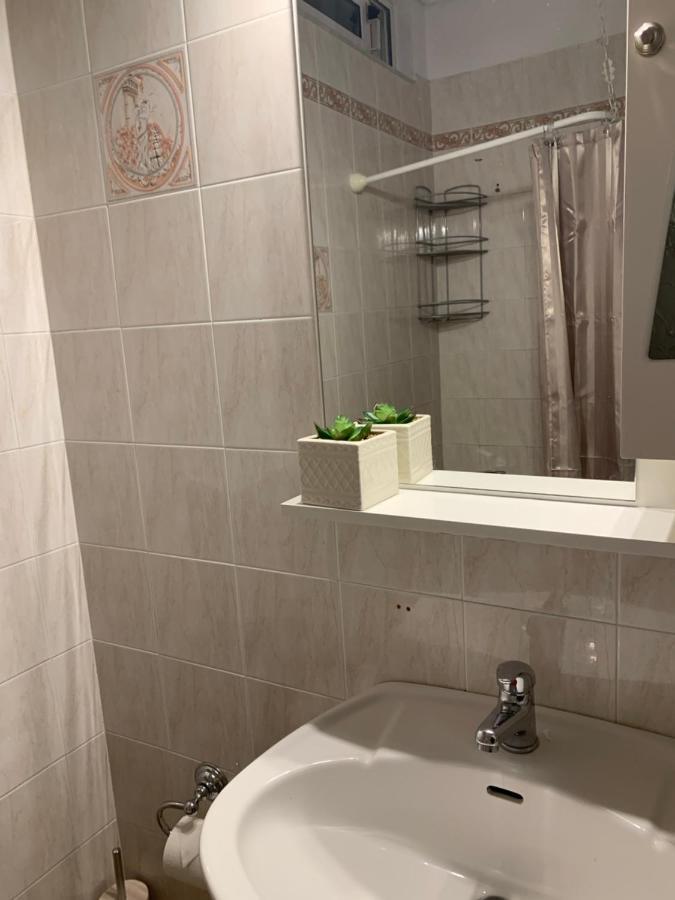 Apartment Elegant Escapes 3 Athens